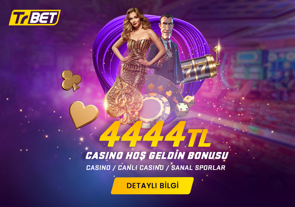 Trbet Casino